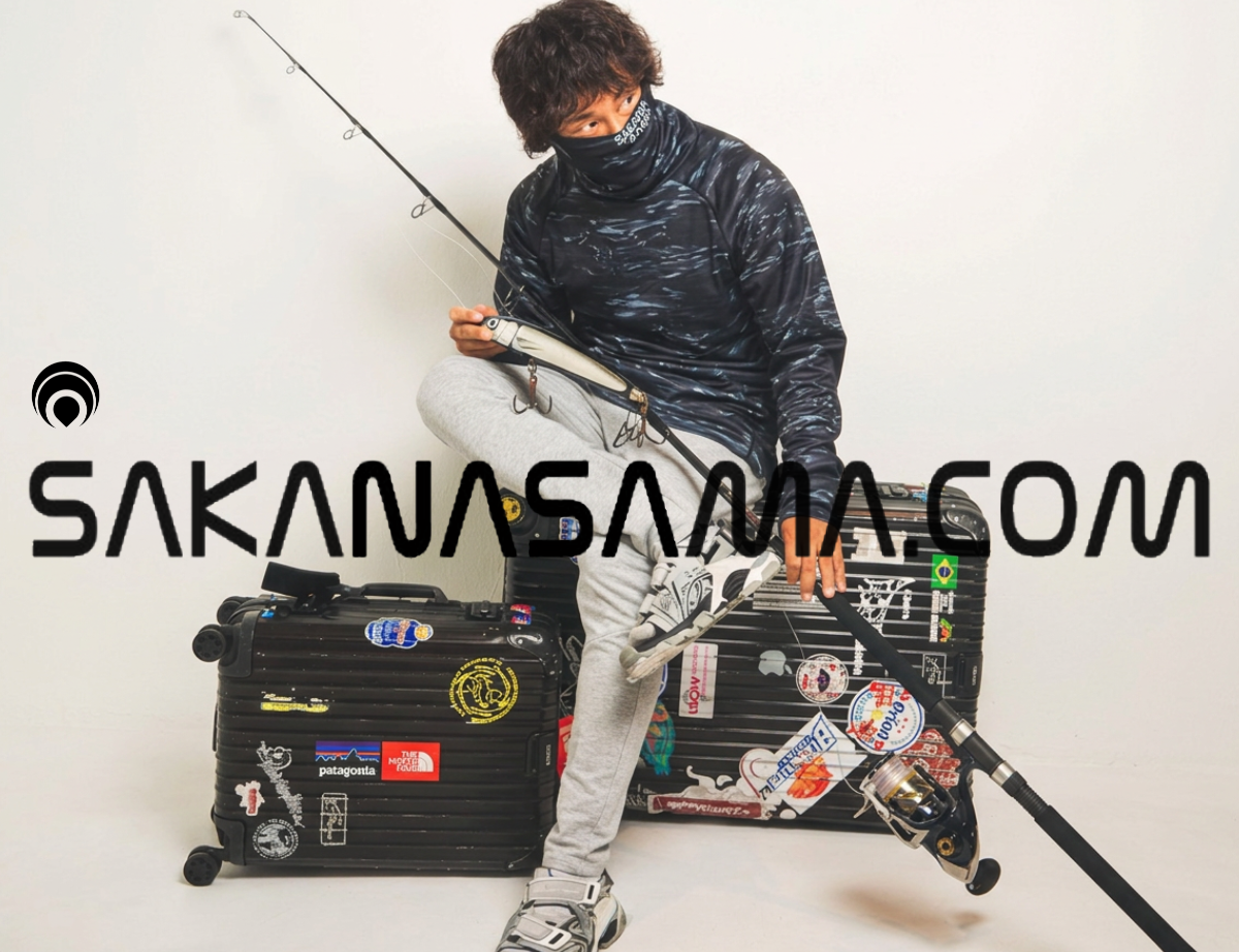 SAKANASAMA.COM